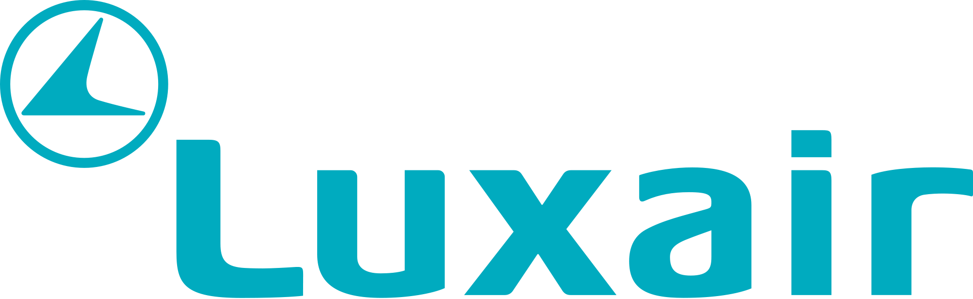 Luxair_Logo